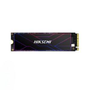 Ổ cứng SSD HIKSEMI FUTURE 1024GB M.2 NVMe M.2 2280 PCIe Gen4 x 4