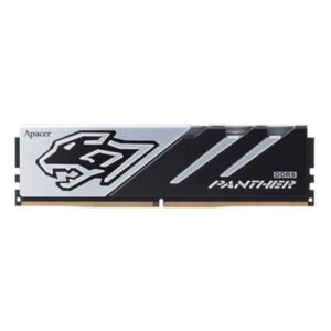 RAM APACER PANTHER DDR5 16GB (1X16GB) 5200MHz