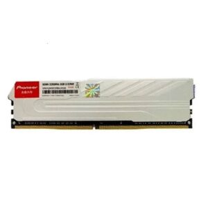Ram Pioneer 8GB DDR4 2666MHz Silver