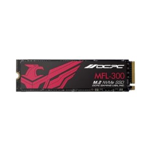 Ổ cứng SSD OCPC MFL-300 512GB NVMe Gen 3x4