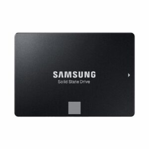 Ổ cứng SSD Samsung 870 EVO 500GB 2.5" SATA 3