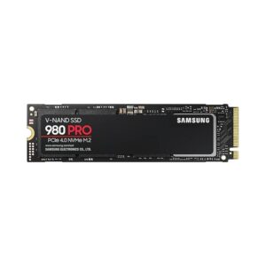 Ổ cứng SSD Samsung 980 PRO 1TB M.2 NVMe PCIe Gen4.0 x4
