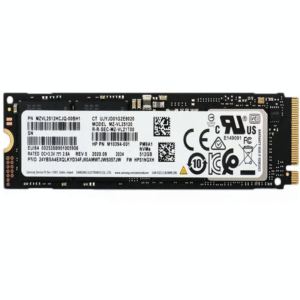 Ổ cứng SSD Samsung NVMe PM9A1 512GB M.2 PCIe Gen4 x4