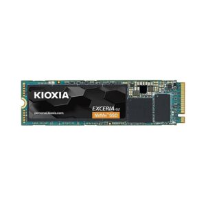 Ổ cứng SSD Kioxia Exceria G2 NVMe 1TB