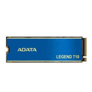 Ổ cứng SSD Adata Legend 710 256GB M.2 2280 PCIe NVMe Gen 3x4
