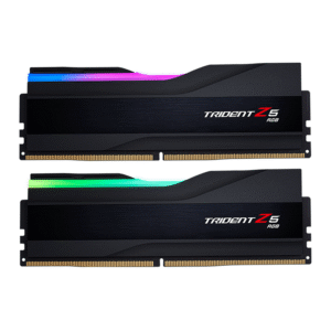 Ram PC G.SKILL Trident Z5 RGB 32GB 6400MHz DDR5 (16GBx2)