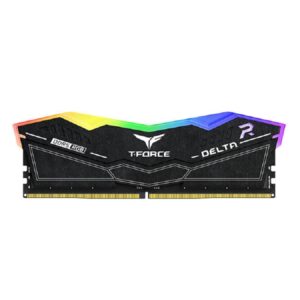 RAM TeamGroup T-Force Delta RGB 32GB (2x16GB) DDR5 6000MHz