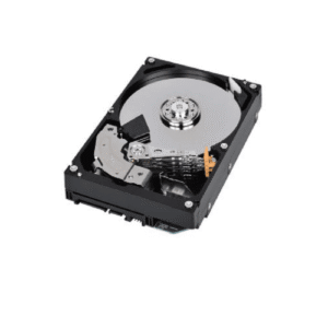 Ổ Cứng HDD Toshiba 4TB Enterprise MG Series 3.5inch 256MB Cache 7200RPM SATA